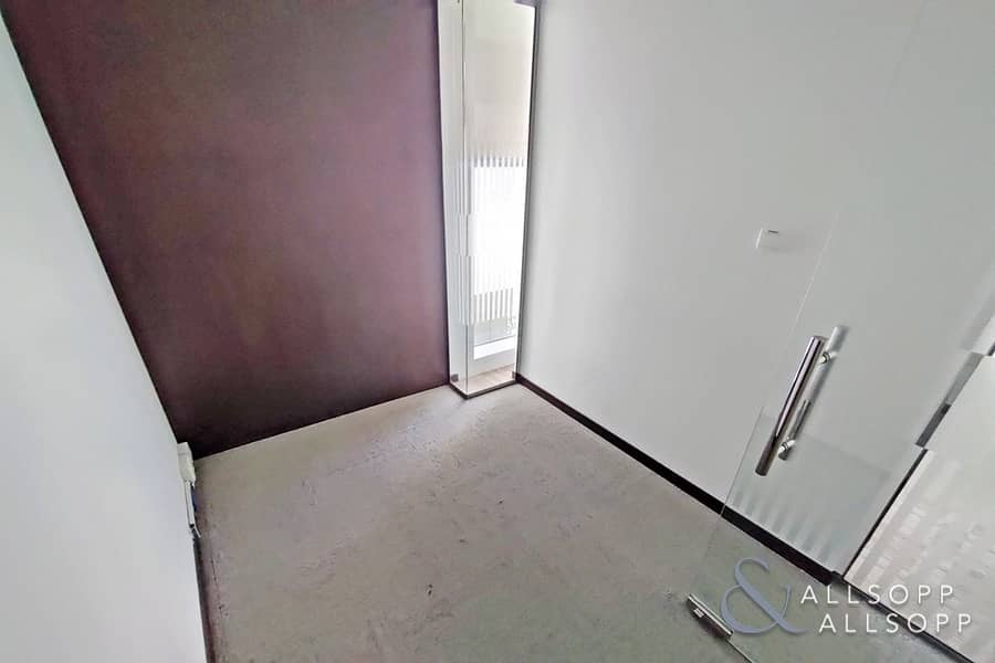 8 Balcony | Close to Metro | Partitioned Unit