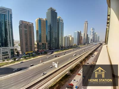 فلیٹ 2 غرفة نوم للايجار في شارع الشيخ زايد، دبي - 2 Months Free|2 Bedroom| Chiller Free| Maintenance Free فلیٹ 2 غرفة نوم للايجار في شارع الشيخ زايد، دبي - 2 Months Free|2 Bedroom| Chiller Free| Maintenance Free