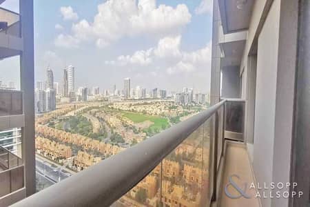 Furnished | Balcony | Golf Course Views Furnished | Balcony | Golf Course Views