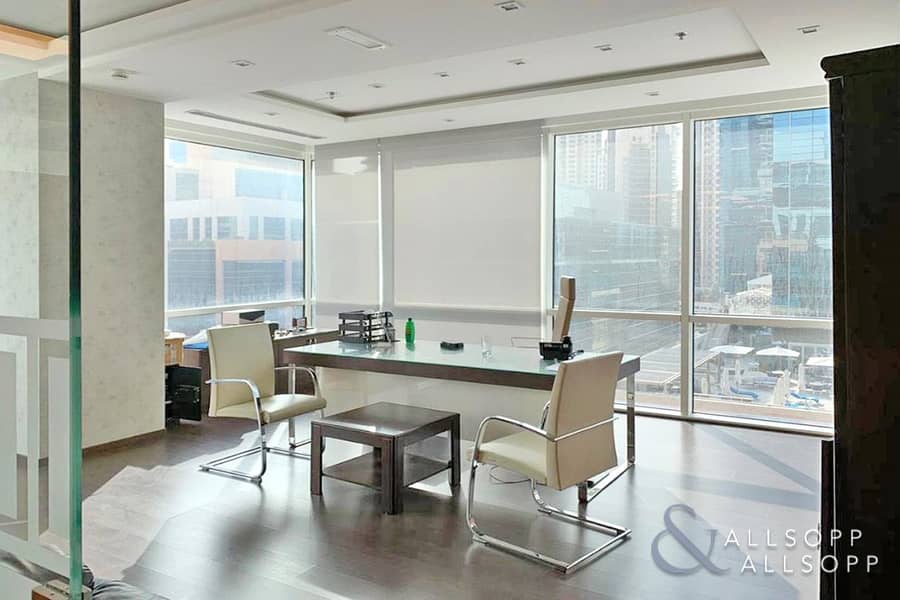 2 Fully Furnished |Luxury Unit| Great Location
