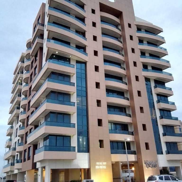 Hot Deal!!! One Bed Room Apartment For Rent In Dubai Silicon Oasis (Sevanam Crown) ,Ready To Move , Neat And Clean, Family Building With Shared Pool, Shared Gym !! Only 29,000 AED By 1 Cheques .