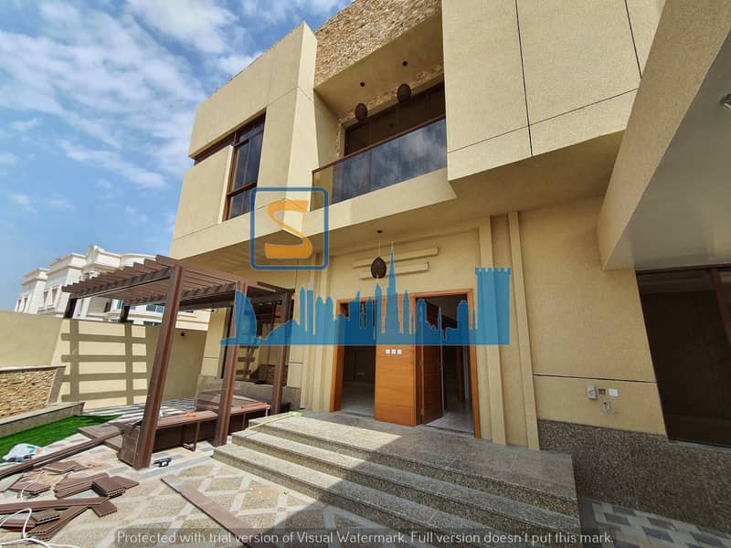 Вилла в Аль Мовайхат，Аль Мовайхат 1, 5 спален, 1650000 AED - 4890732