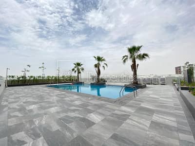 Immaculate studio with balcony available for rent Immaculate studio with balcony available for rent