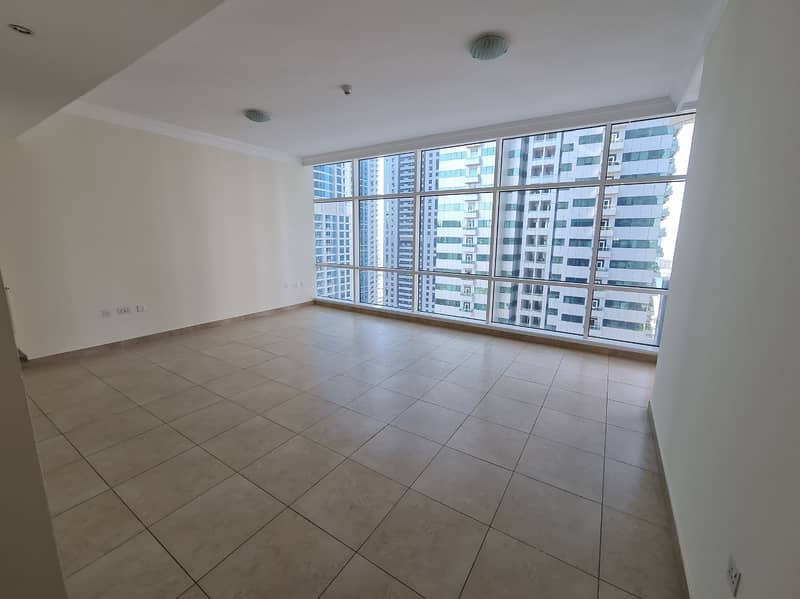 位于迪拜码头，麦格218大厦 2 卧室的公寓 67000 AED - 4890920