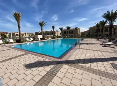 2 BR + MAIDS IN CASA DORA TYPE D+ READY TO MOVE IN 2 BR + MAIDS IN CASA DORA TYPE D+ READY TO MOVE IN