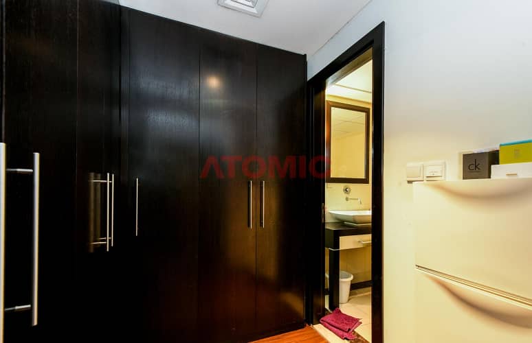 5 Beautiful 1 Bedroom for rent High floor  in NT 1. .