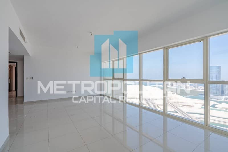 Stunning View| Spacious Layout| Great Facilities