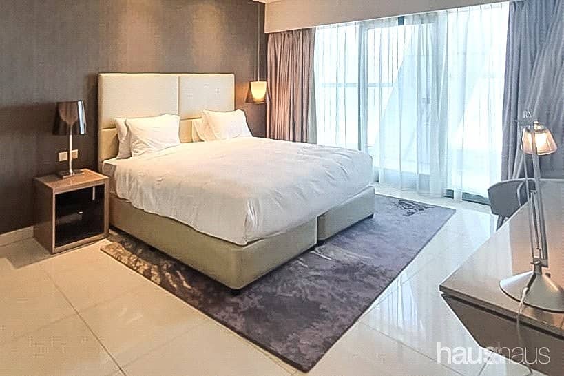 3 Bed Plus Maid | Super Unit | Must See Apartment