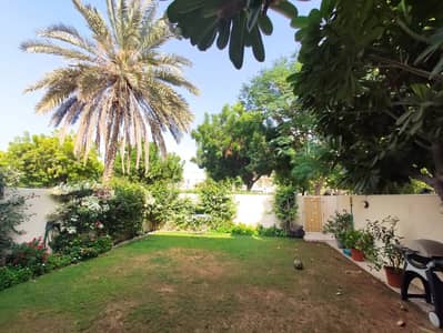 فیلا في الينابيع 15 الينابيع 3 غرف 125000 درهم - 4891221 فیلا في الينابيع 15 الينابيع 3 غرف 125000 درهم - 4891221
