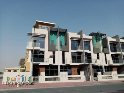 Mesmerizing 4 Bedroom Villa| High Demand Area Mesmerizing 4 Bedroom Villa| High Demand Area