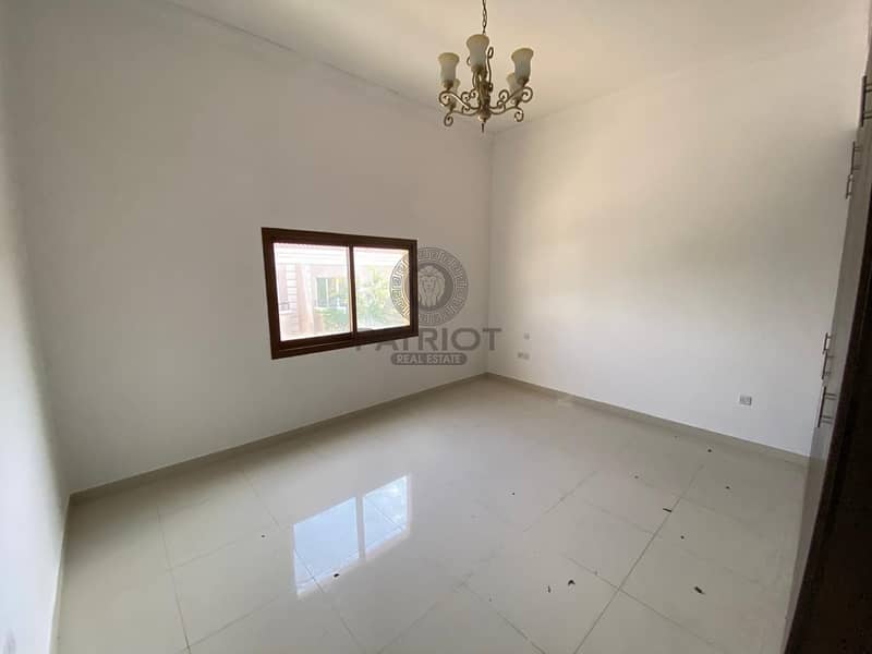 6 MODERN 5BR MAIDS PVT GARDEN INDEPENDENT VILLA IN AL MANARA