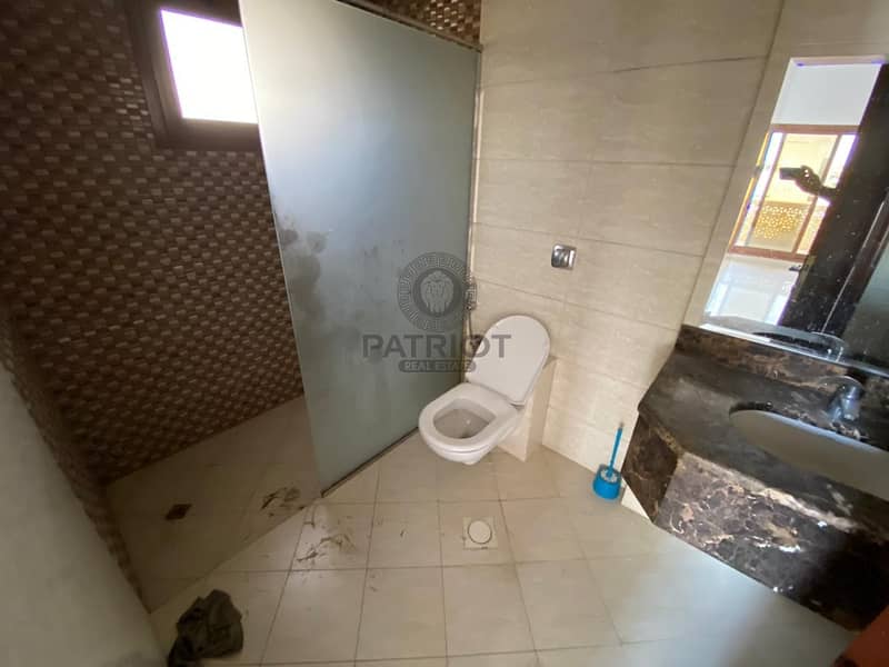 14 MODERN 5BR MAIDS PVT GARDEN INDEPENDENT VILLA IN AL MANARA