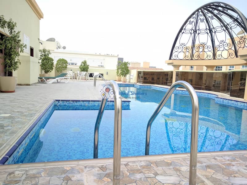 ASTONISH 1 BHK l GYM l SWIMMING POOL l CLOSE KITCHEN IN 29 ASTONISH 1 BHK l GYM l SWIMMING POOL l CLOSE KITCHEN IN 29