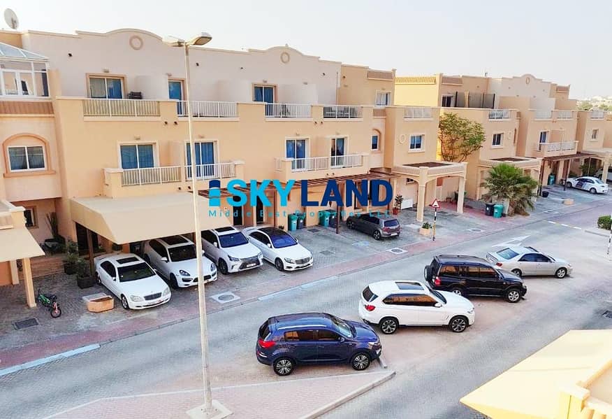VACANT ! Single Row in Best Location | 105k Only VACANT ! Single Row in Best Location | 105k Only