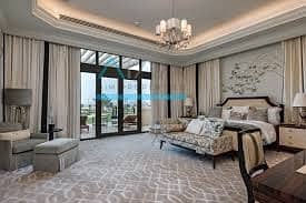 2 Mediterranean Type Mansion | Dubai Hills