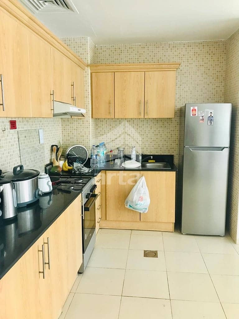 6 Ready to Move In | Fully Furnished Apartment