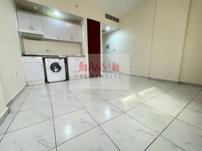 Studio for Rent in Al Najda Street, Abu Dhabi - HOT DEAL.: Studio Apartment with Kitchen Appliances for AED 32 Studio for Rent in Al Najda Street, Abu Dhabi - HOT DEAL.: Studio Apartment with Kitchen Appliances for AED 32