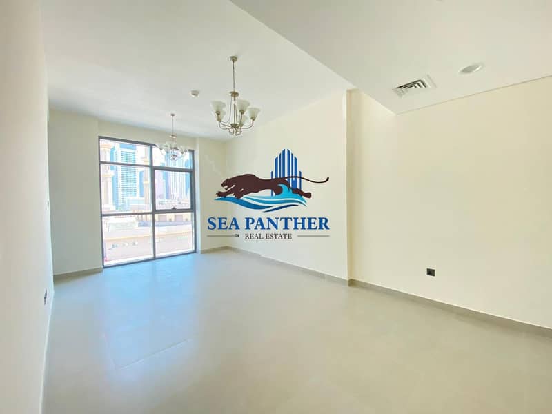 New & Spacious 1 BR Apartment Available | Al Satwa