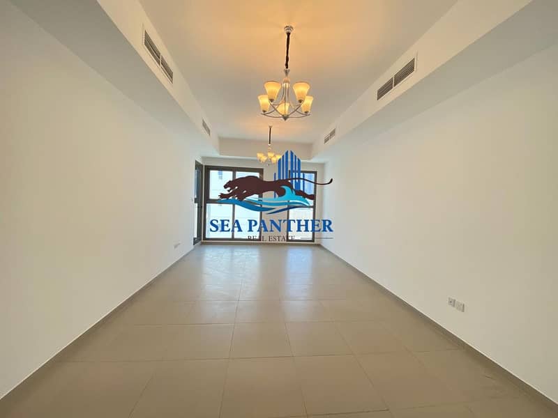 4 New & Spacious 1 BR Apartment Available | Al Satwa