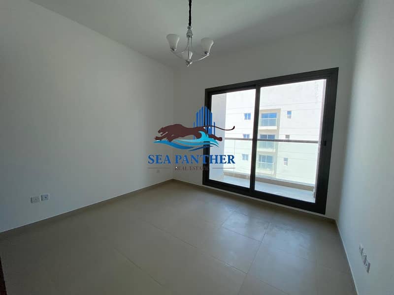 5 New & Spacious 1 BR Apartment Available | Al Satwa