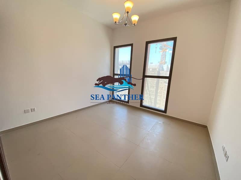 6 New & Spacious 1 BR Apartment Available | Al Satwa