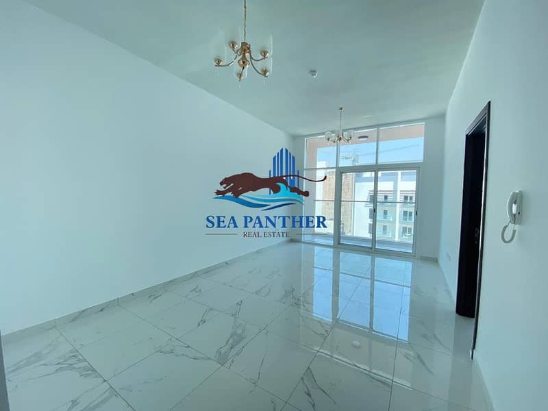 8 New & Spacious 1 BR Apartment Available | Al Satwa