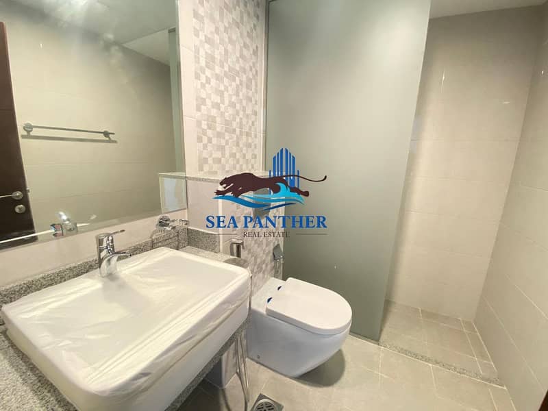 11 New & Spacious 1 BR Apartment Available | Al Satwa