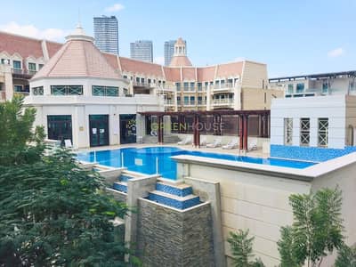 Semi-Furnished 1 B/R Apt. Semi-Furnished 1 B/R Apt.