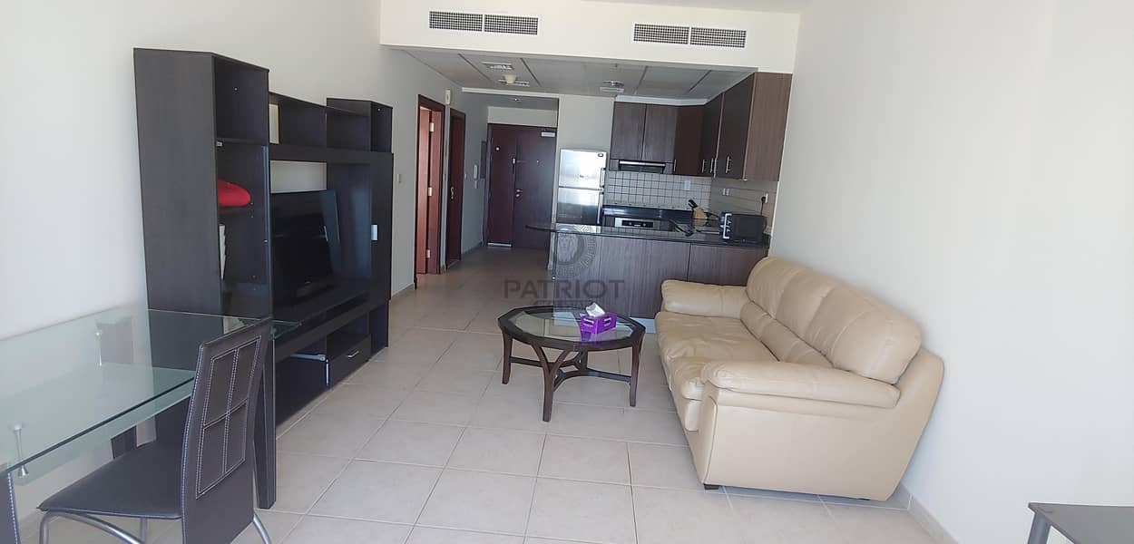 12 BEST DEAL | FULL SEA VIEW & DUBAI EYE | 1BED FOR SALE | ELITE RESIDENCE