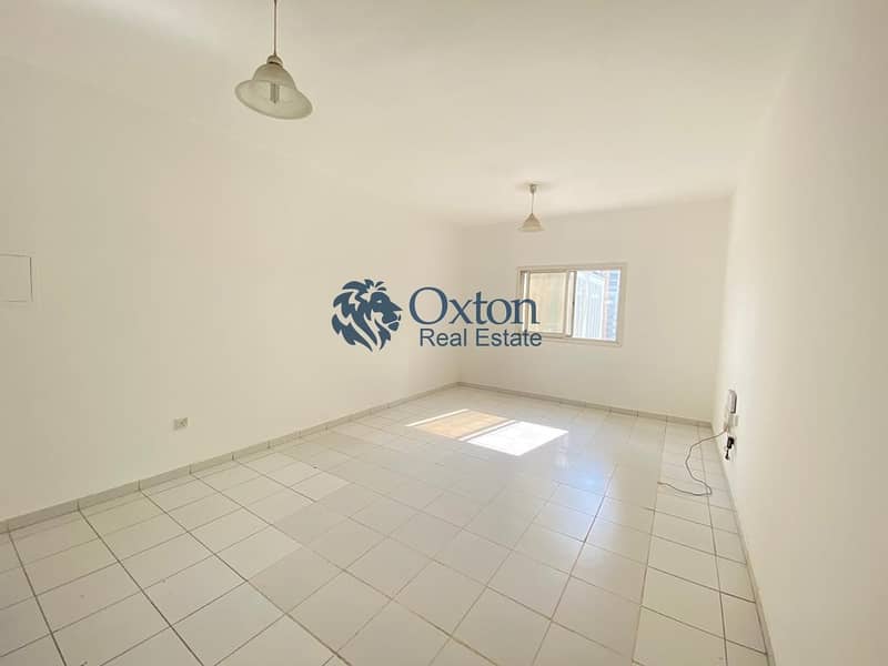 Studio Apartment With 1Month Free In Al Taawun Studio Apartment With 1Month Free In Al Taawun