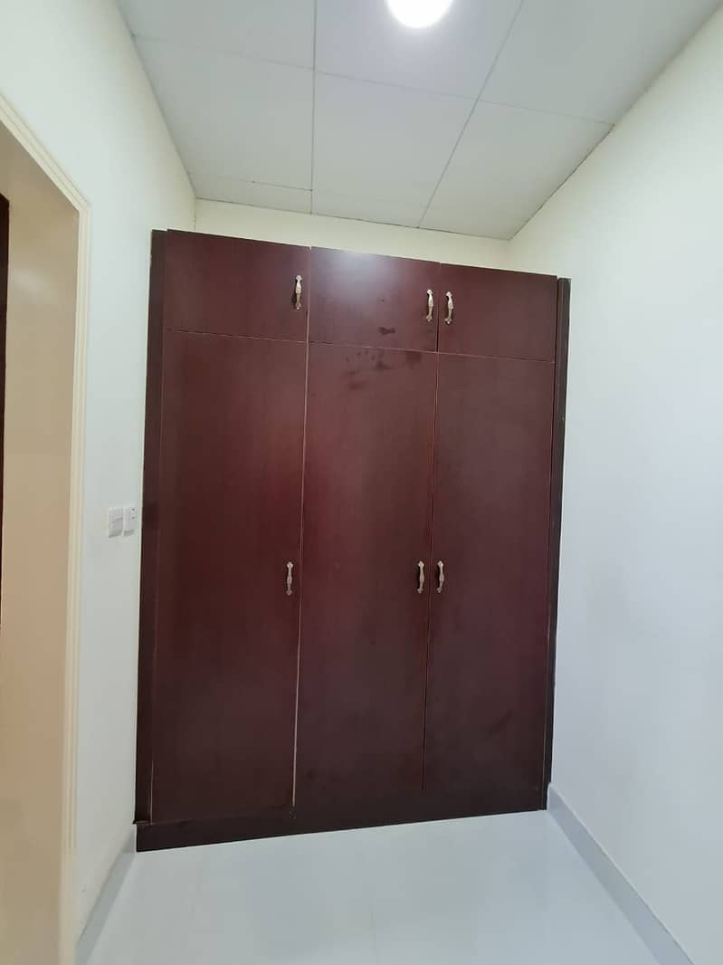 MOLHAQ 4 MASTER BED ROOM WITH MAID ROOM MOLHAQ 4 MASTER BED ROOM WITH MAID ROOM
