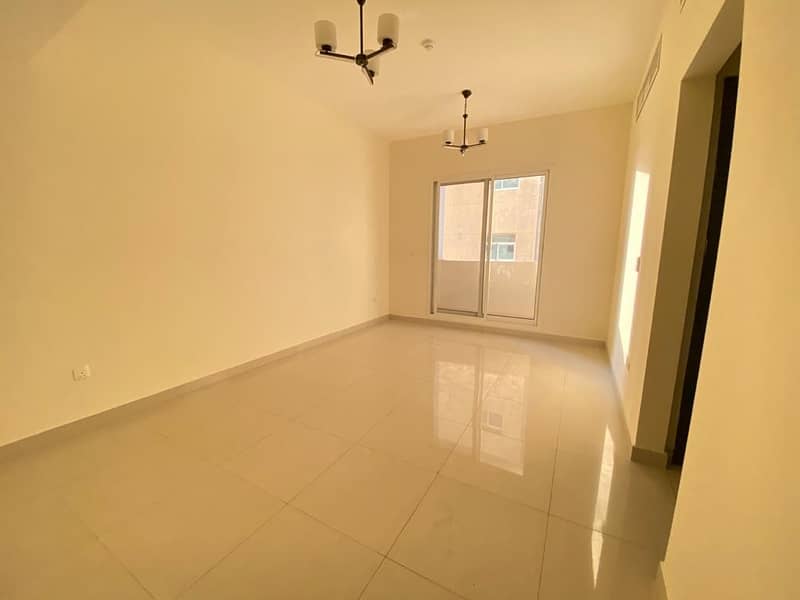 Luxury 2bhk with parking 42k