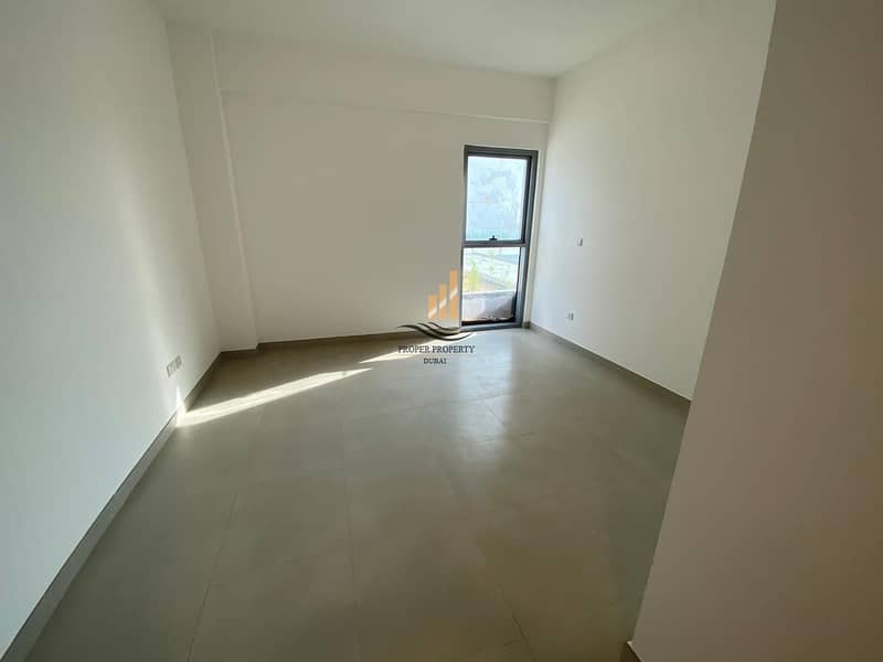 1 TO 12 CHEQUES BRAND NEW STUDIO AT LOW FLOOR IN THE PULSE RESIDENCE