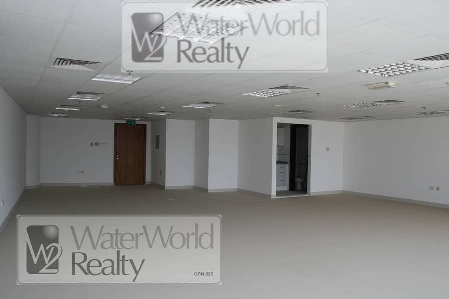 1374 sqft Fully fitted office for SALE
