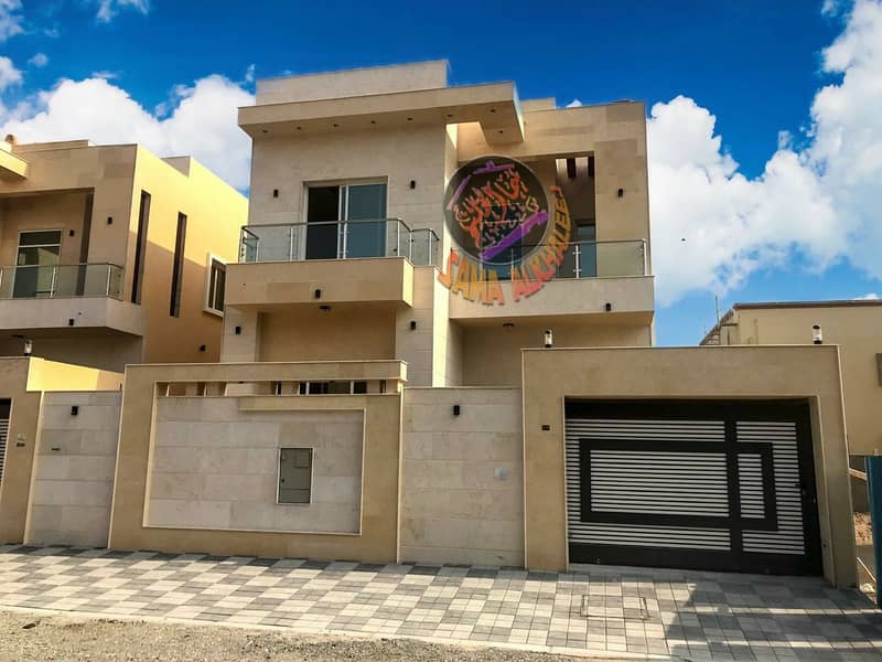 Вилла в Аль Мовайхат，Аль Мовайхат 3, 5 спален, 1370000 AED - 4892526