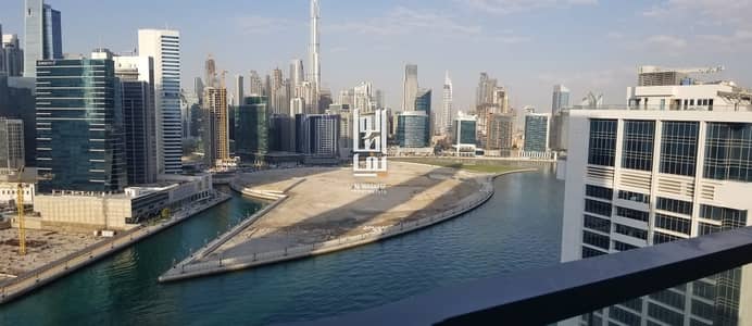 HIGH FLOOR - LUXURIOUS - 3BR + MAID HIGH FLOOR - LUXURIOUS - 3BR + MAID