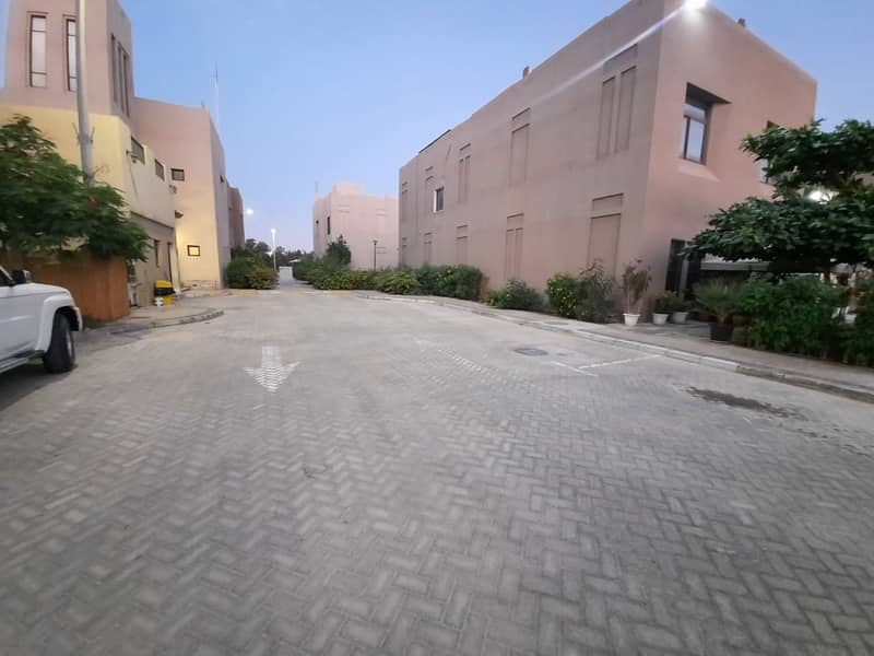 شقة في مدينة محمد بن زايد 2 غرف 55000 درهم - 4892788
