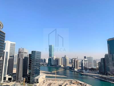 فلیٹ 1 غرفة نوم للبيع في الخليج التجاري، دبي - Brand New | Lowest Price | Canal View فلیٹ 1 غرفة نوم للبيع في الخليج التجاري، دبي - Brand New | Lowest Price | Canal View