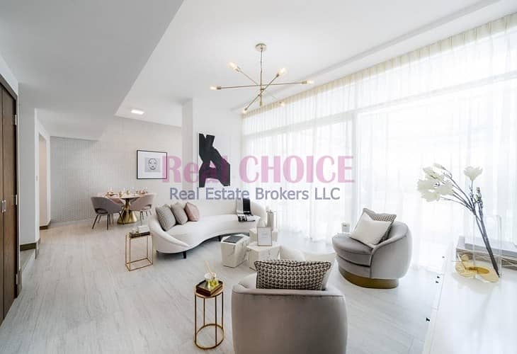 Customized Open Kitchen | 2 Bed Duplex Apartment | Rented Customized Open Kitchen | 2 Bed Duplex Apartment | Rented