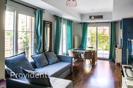 Well-maintained Fully Furnished | 4E Type Well-maintained Fully Furnished | 4E Type