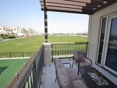 Polo Field View | Semi-Detached | Best Deal Polo Field View | Semi-Detached | Best Deal