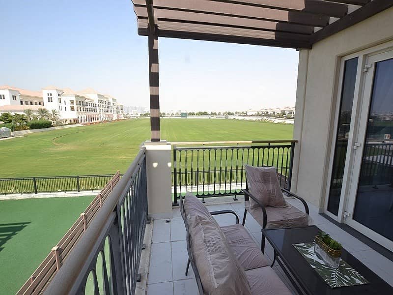 Polo Field View | Semi-Detached | Best Deal Polo Field View | Semi-Detached | Best Deal