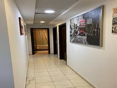Spacious 3 BR | High Floor | Corner Unit / Opened View Spacious 3 BR | High Floor | Corner Unit / Opened View