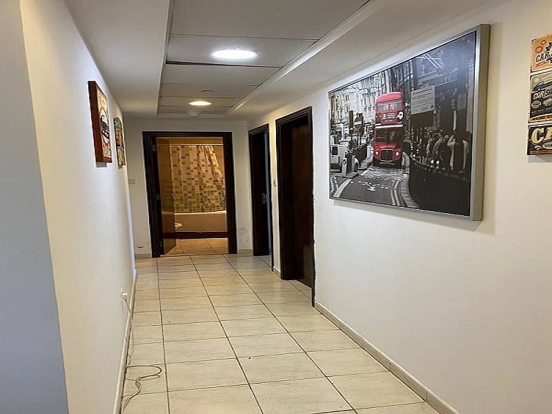 Spacious 3 BR | High Floor | Corner Unit / Opened View Spacious 3 BR | High Floor | Corner Unit / Opened View