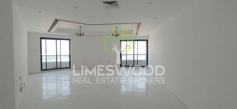 Huge Space 3BR Family Apartment near Burjuman Mall