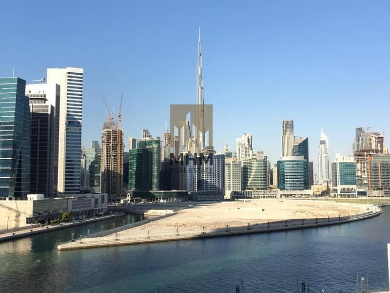 Canal View | Atria Residences Business Bay Canal View | Atria Residences Business Bay
