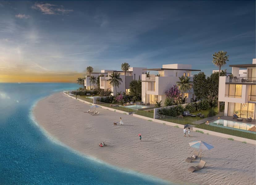 6bedrooms villa with direct sea views, with excellent payment plans 6bedrooms villa with direct sea views, with excellent payment plans