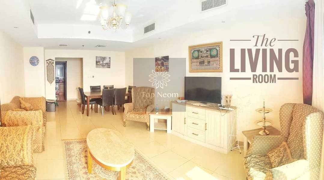 8 Spacious Unit + Family Room - Well Maintained with Lake View