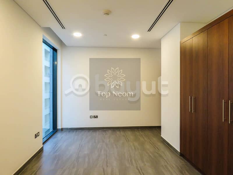 2 Brand New Unit - Community View and Near to Metro Station