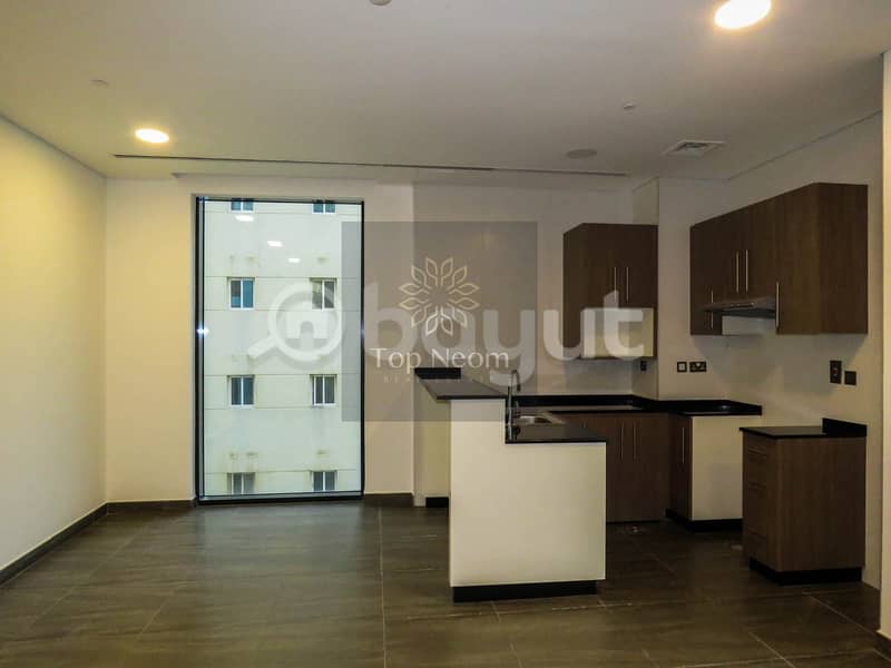 12 Brand New Unit - Community View and Near to Metro Station